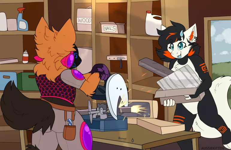 Proto at work 🔥🔧 | [Com for ecc_error]