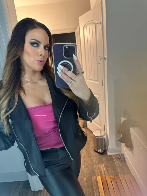 Ready for a night out