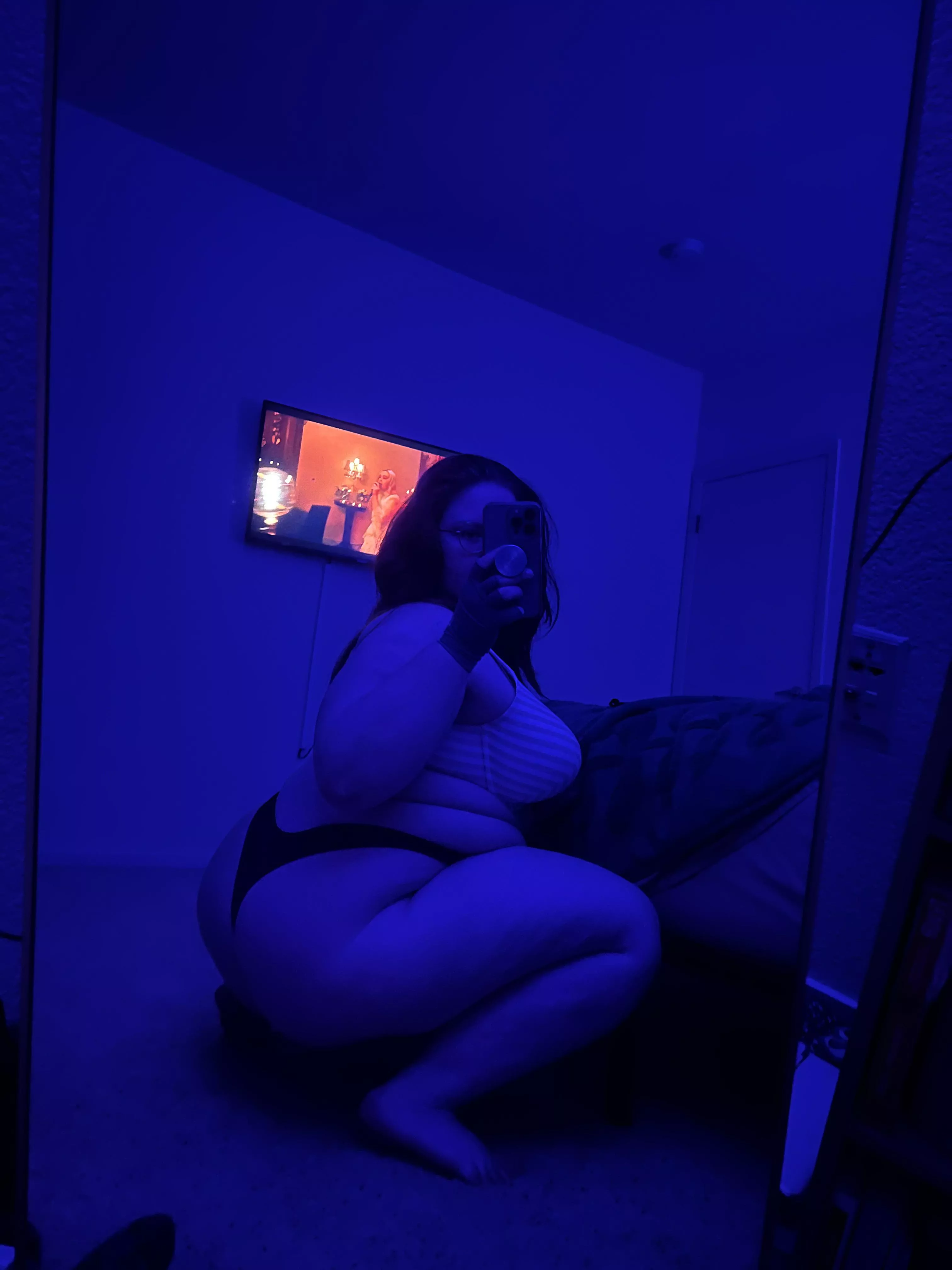 Ready to be appreciated