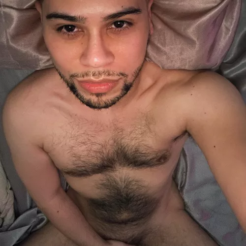 Really enjoying my hair during these chilly days 😏