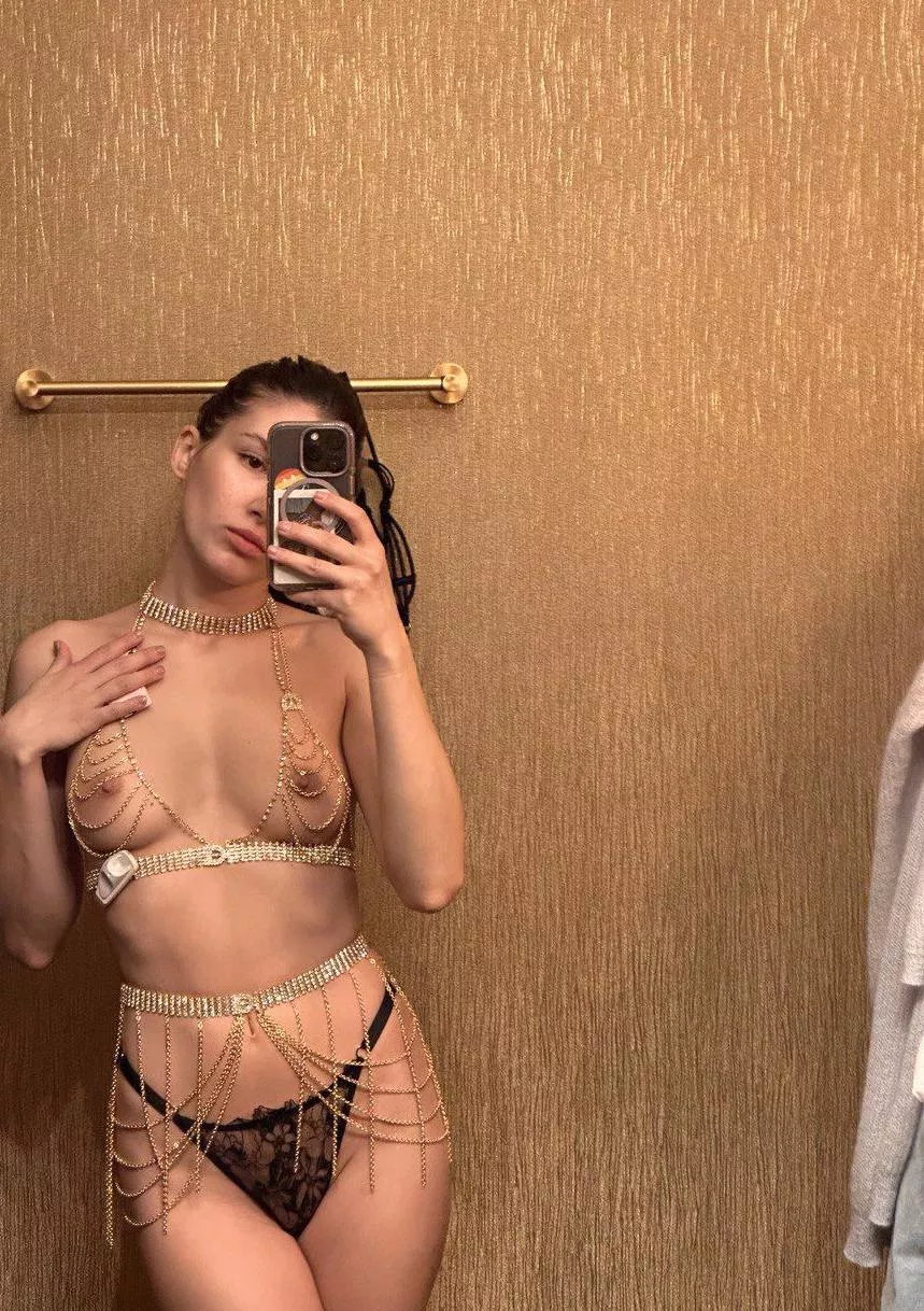 Remove my panty with your tongue Perfect wife for u daddy