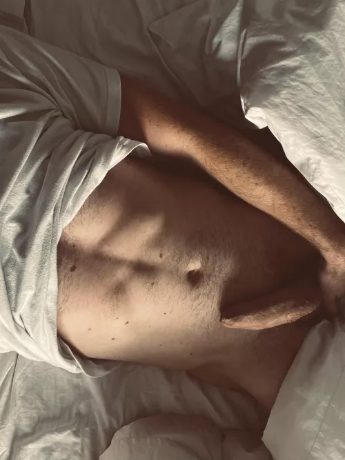 Room for a little one? 