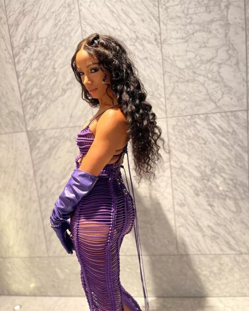 Sasha Banks / Mercedes Varnado