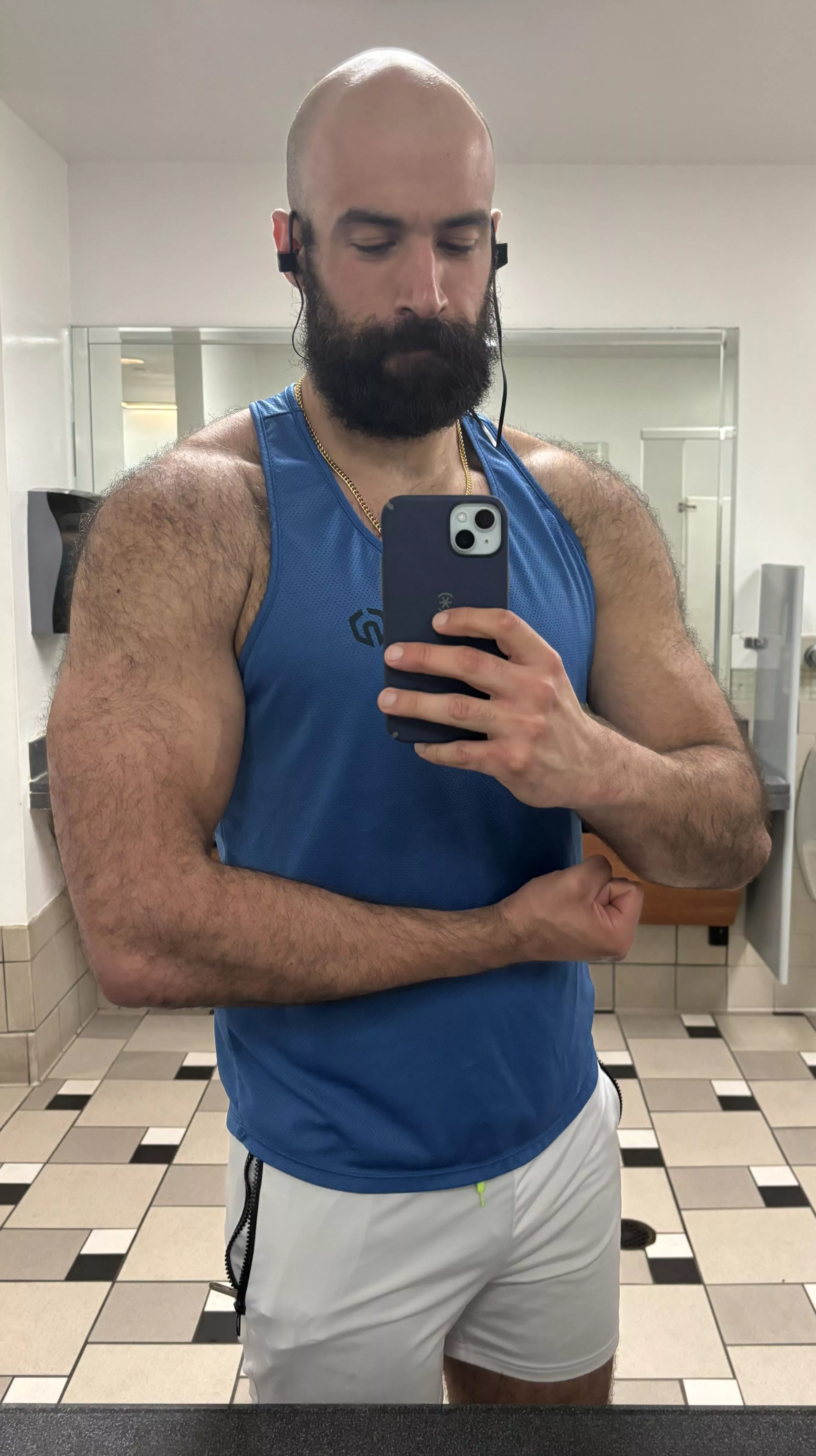 Seeing some results!! 💪🏾