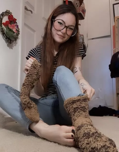 [selling] Put them on your face or your dick?~Selling pantys/socks/bras/vials/digital