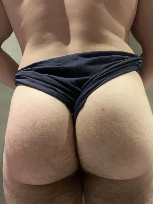 Should I buy a thong?