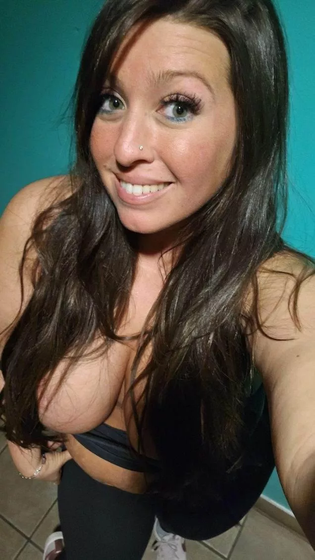 Should I move my hair 