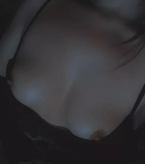 Small titty Tuesdays 