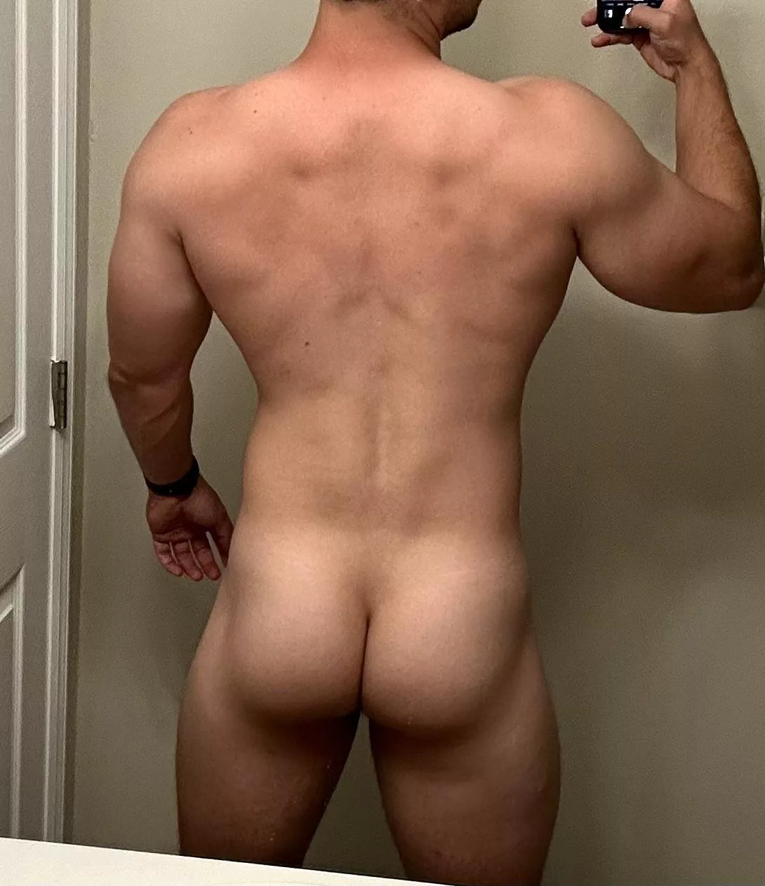 Something’s missing 🤔