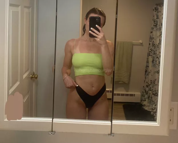 Sometimes I like leaving a bit to the imagination ;) [f]