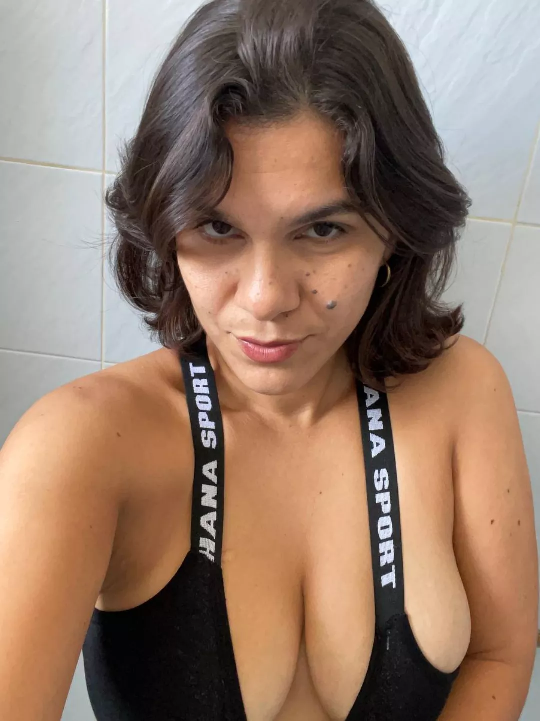 starting the week with the best sensual attitude