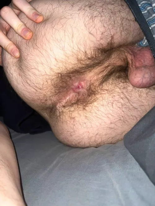 Still havnt shaved 😁