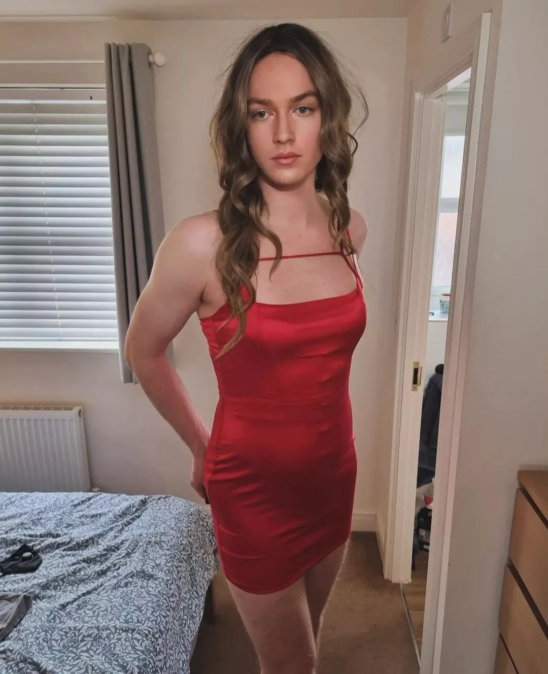 Straight boys are my fav to tease 