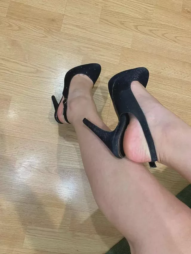 The perfect black classic