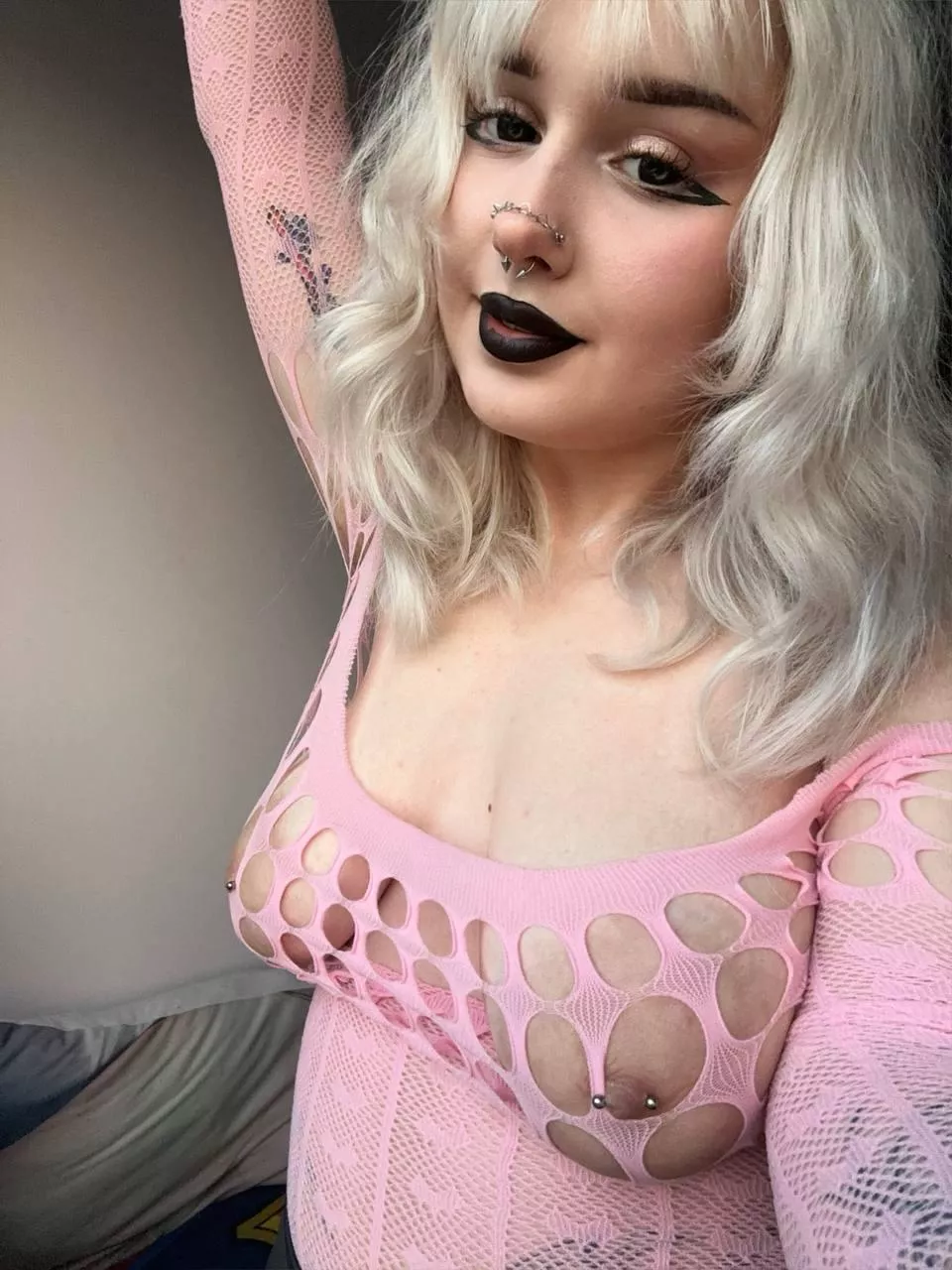 They're great for catching your cum 🩷