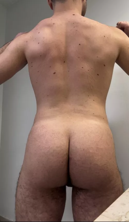 Thick enough for you?