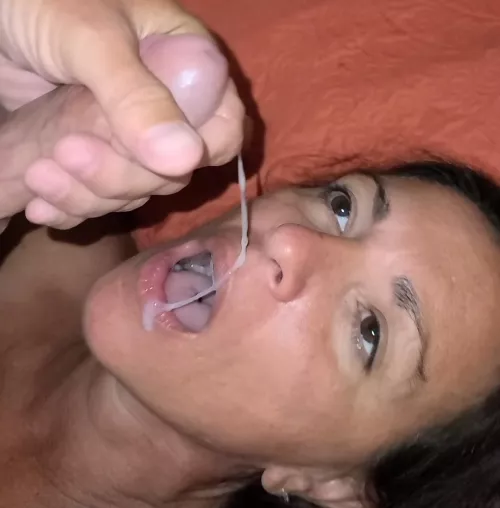 This load did not disappoint me