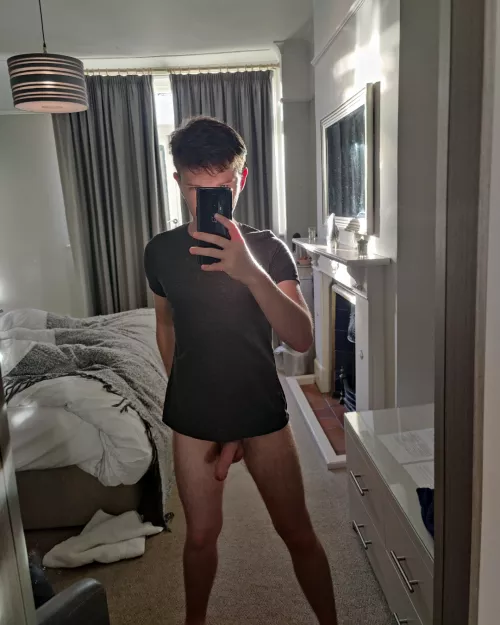 This morning light is looking kinda good