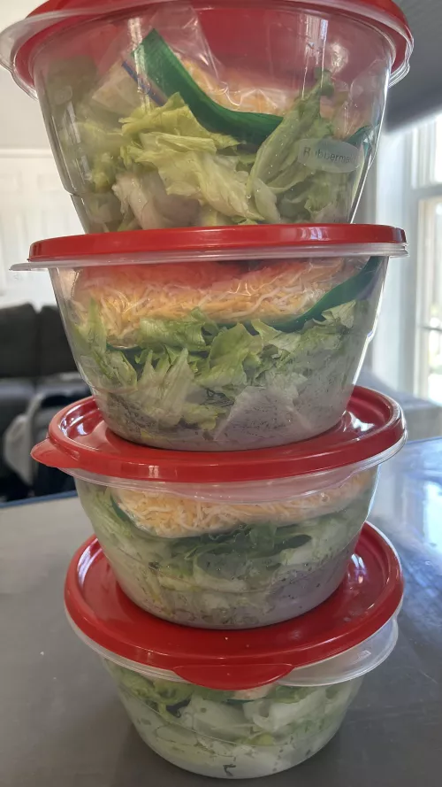 Treat your Sub with respect!