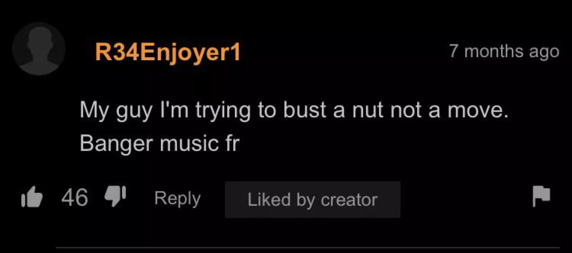 Under one of those specific hentai vids