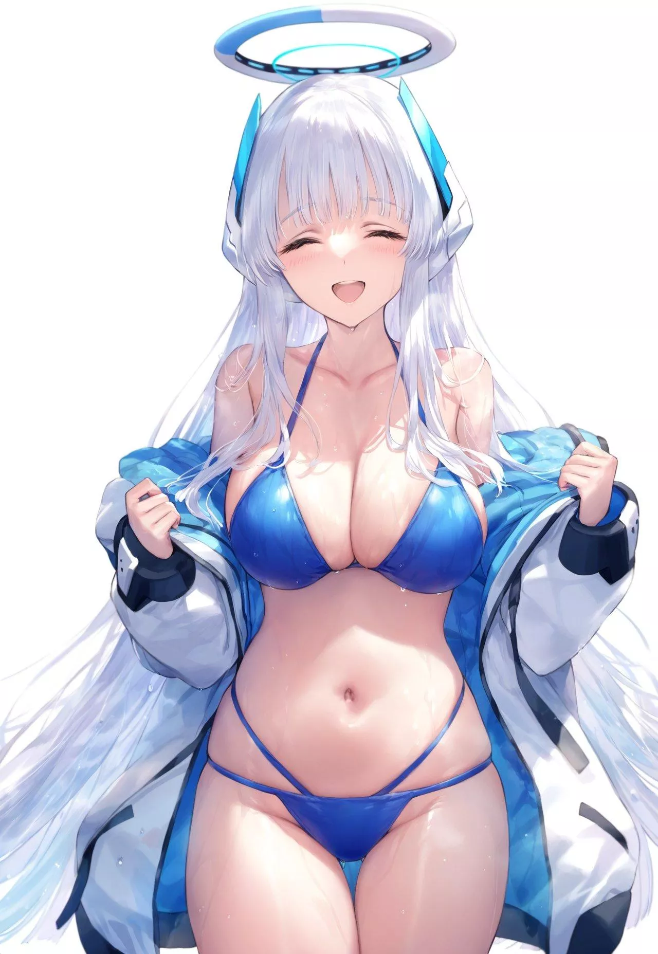 Ushio Noa [Blue Archive]