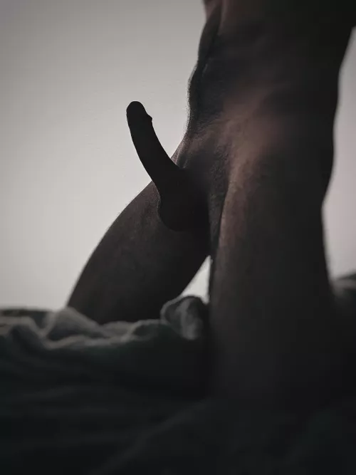 usual state, up and ready. 