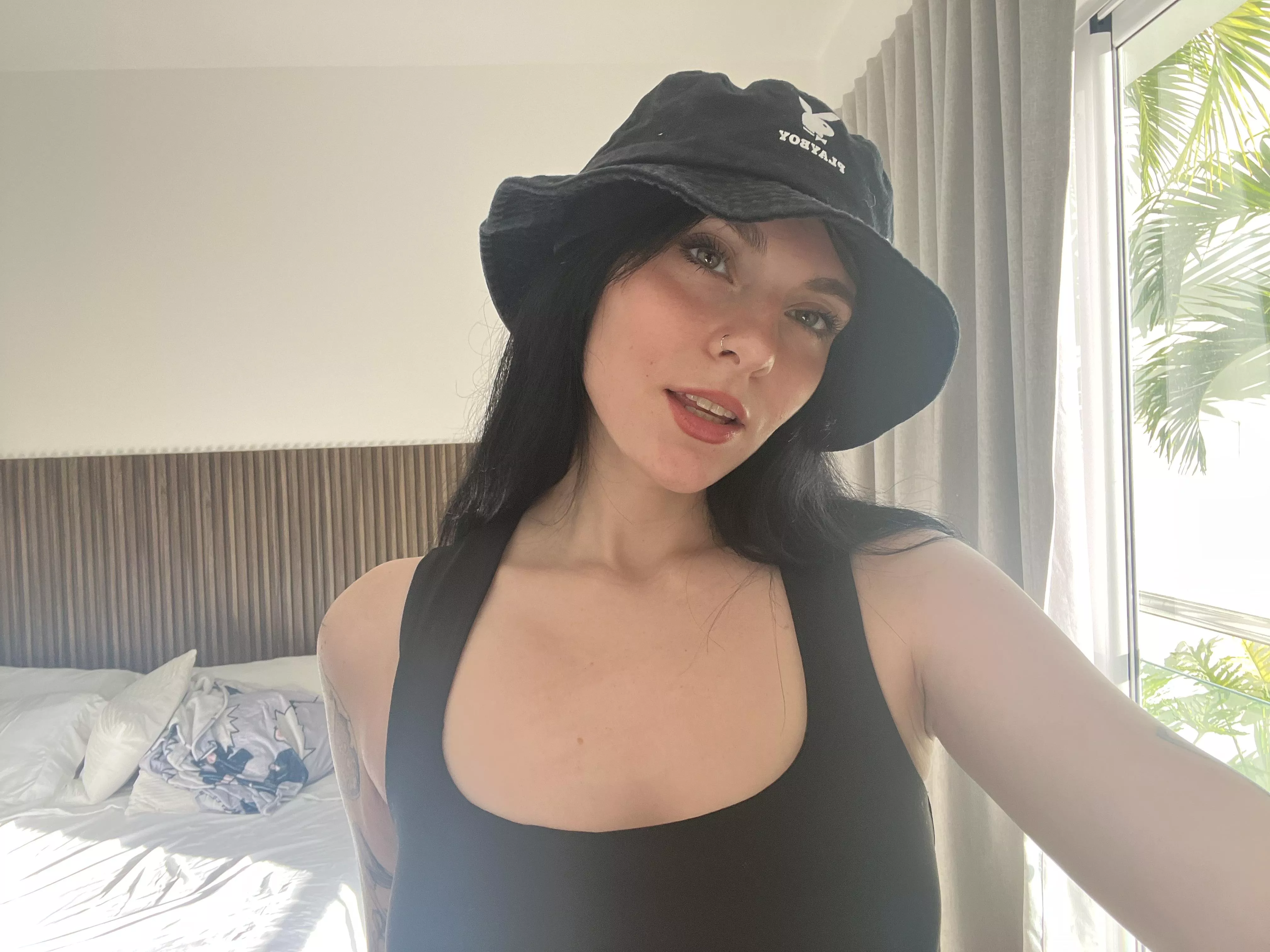 vacation mode on IUTR