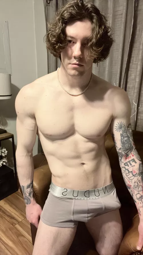 Wanna come take care of this for me??