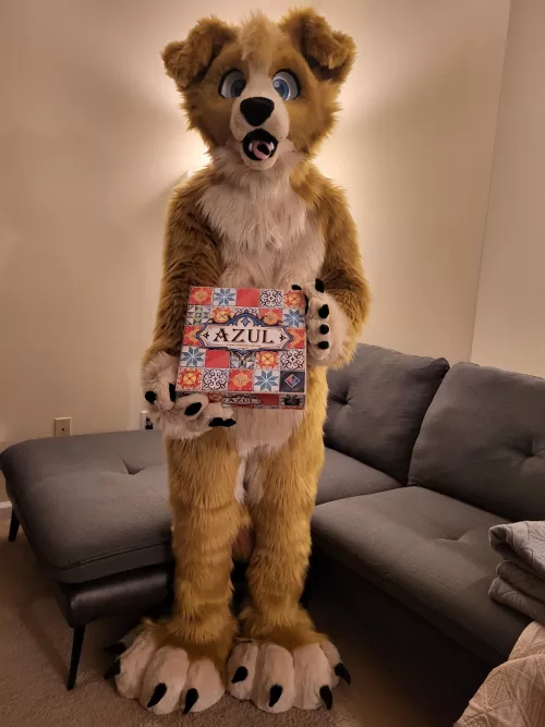 Wanna play a Board Game? Which one is your favorite?