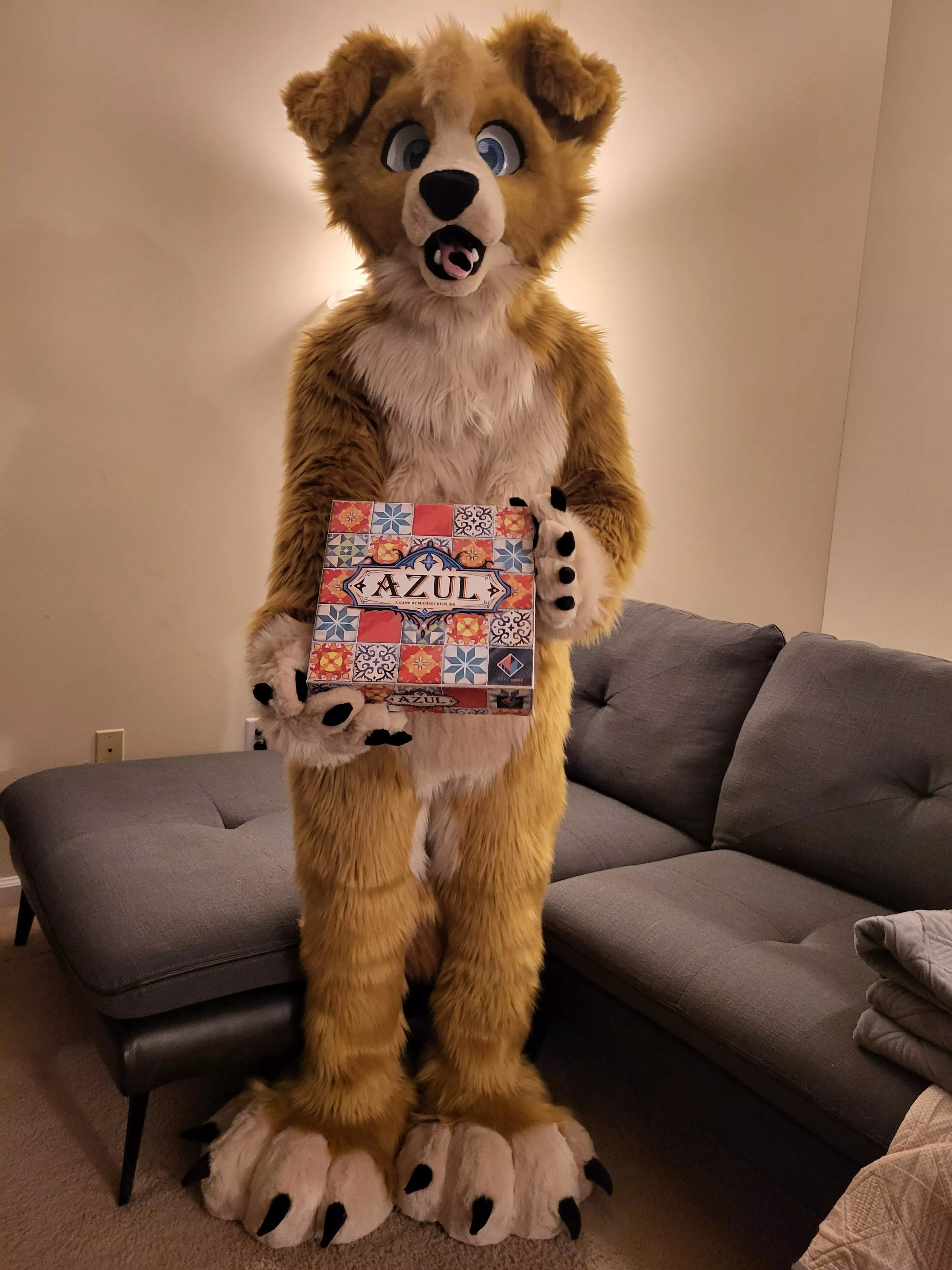 Wanna play a Board Game? Which one is your favorite?