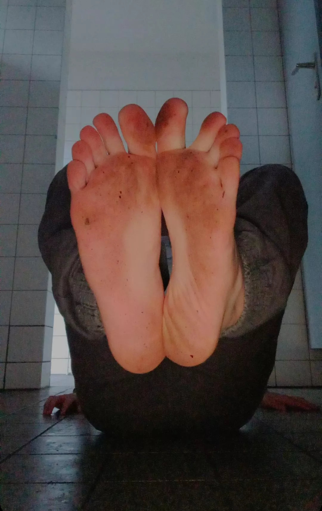 Want to smell them? 👀