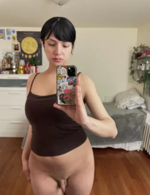 We can do whatever you want to bb