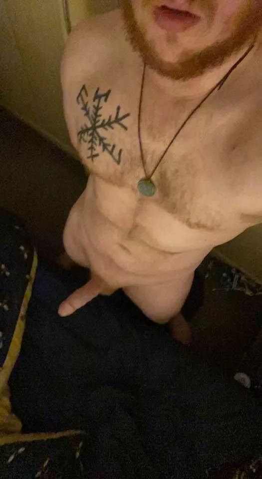 Well good morning 😈😈 who’s up as I definitely am 😉