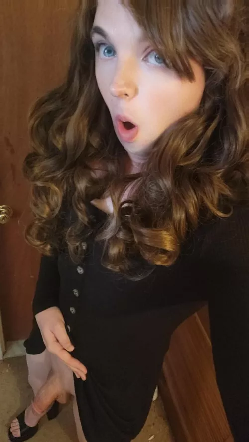 What did you notice first?