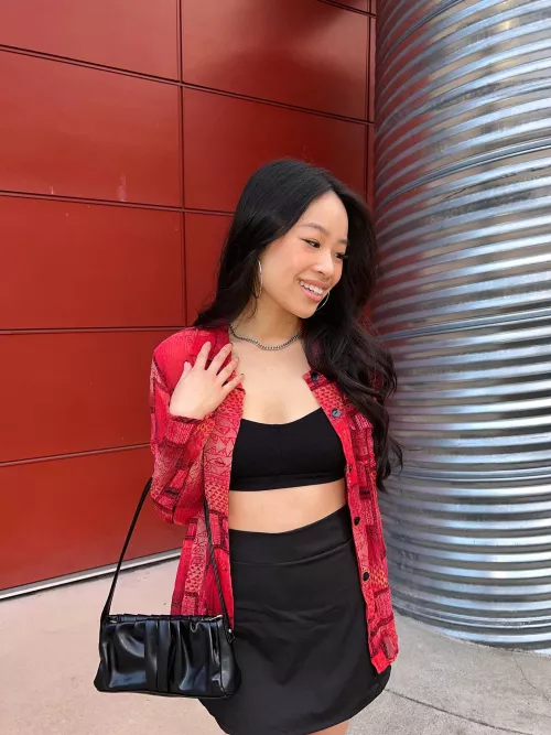 What’s happening after your date? 🥵