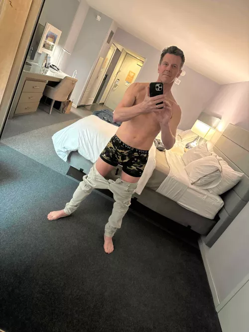 What's your vote on Envy brand underwear?