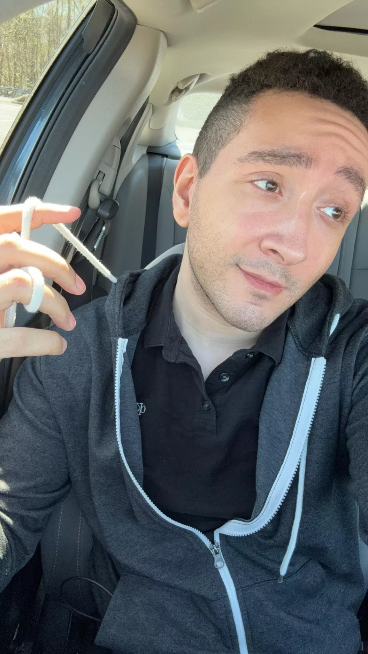 When you’re stuck at work and all your friends are playing URF 🥹