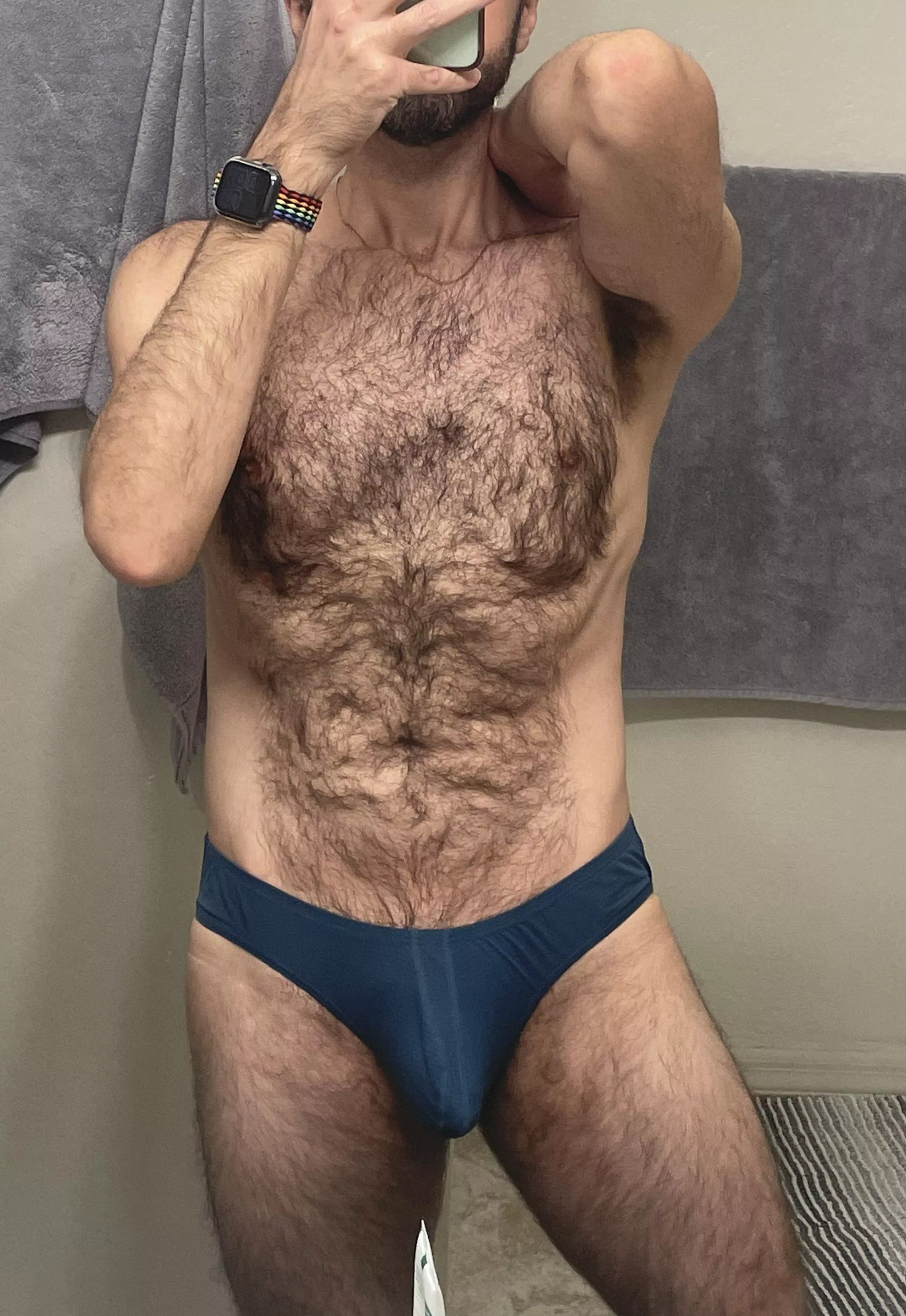 Where are you going to start?