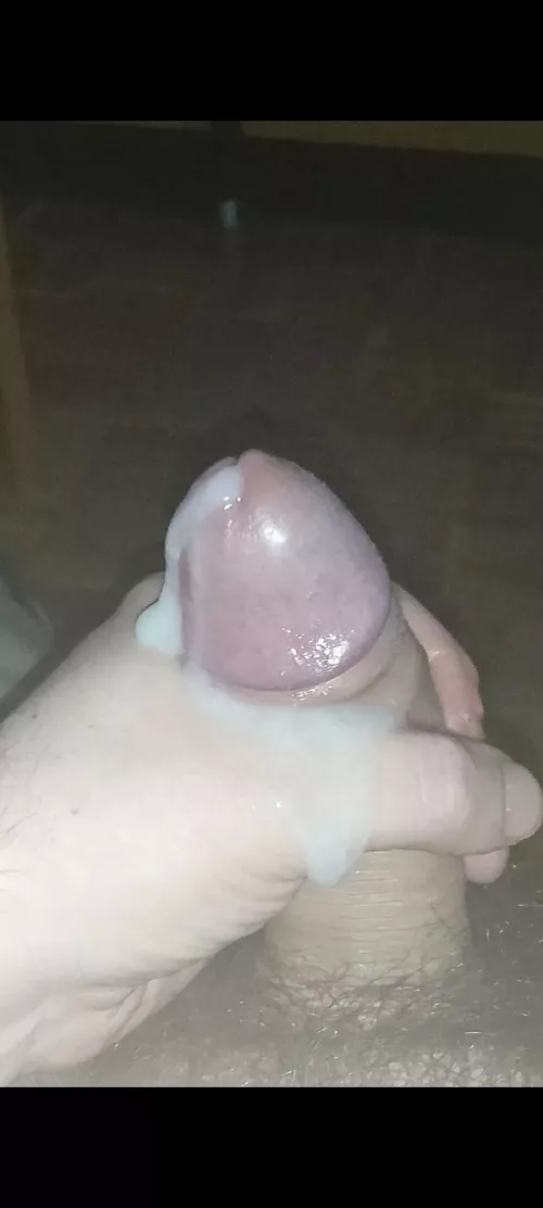 Where do you want it? in your mouth or in your ass