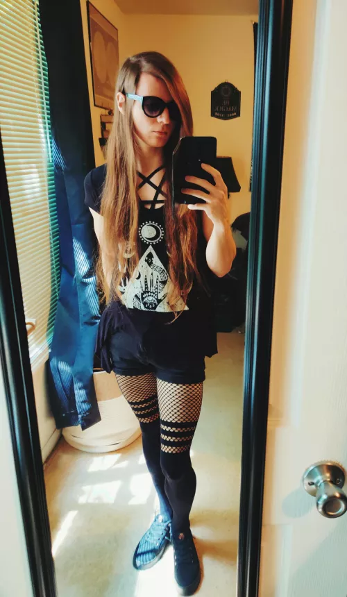 Where's Summer at guys?