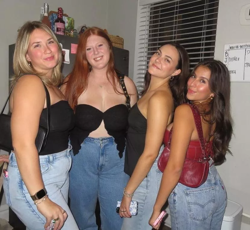Which Party Babe [4]