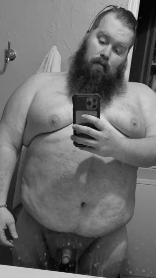 Who here lives growers? There is something freeing about a soft picture