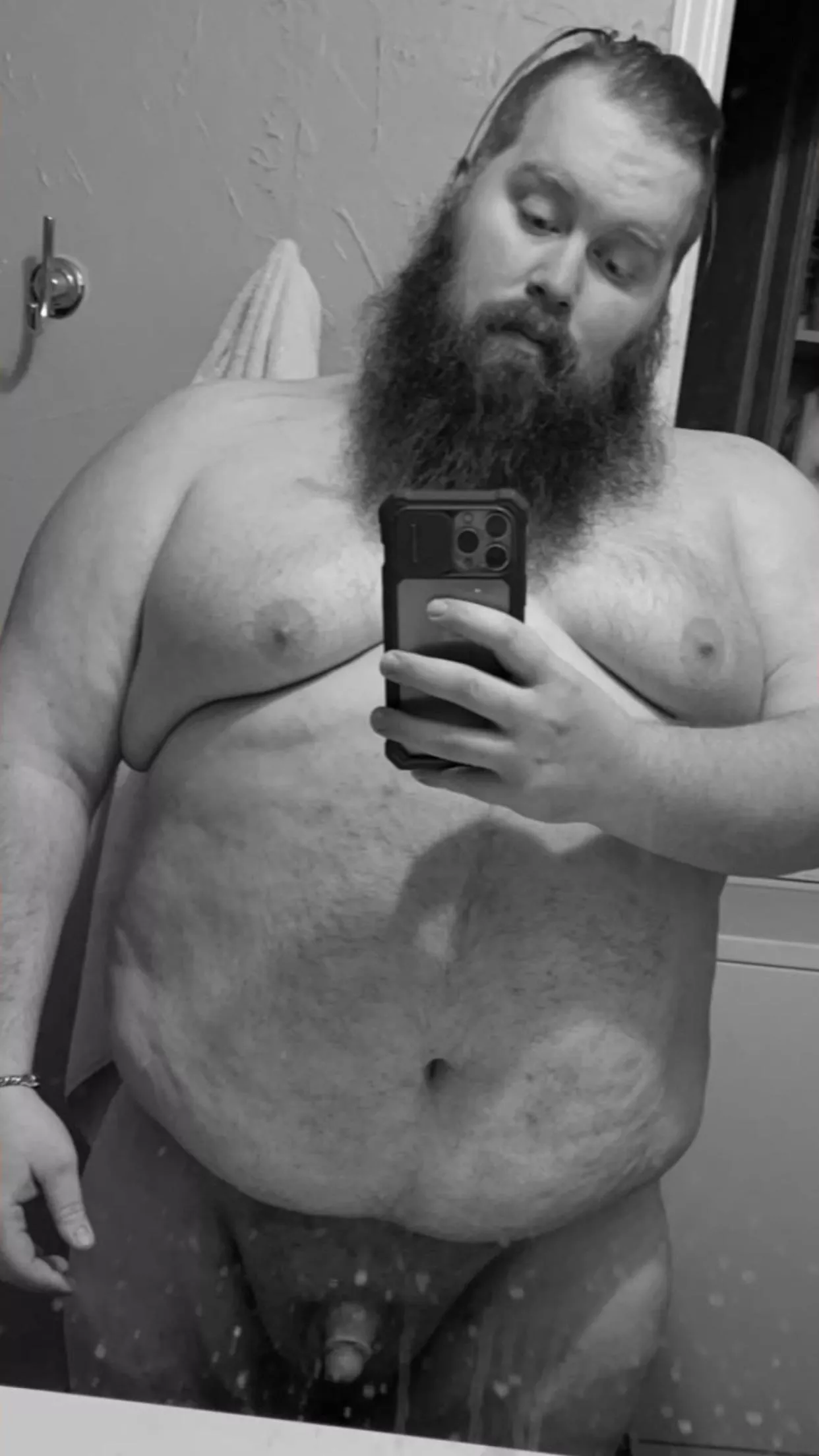 Who here lives growers? There is something freeing about a soft picture