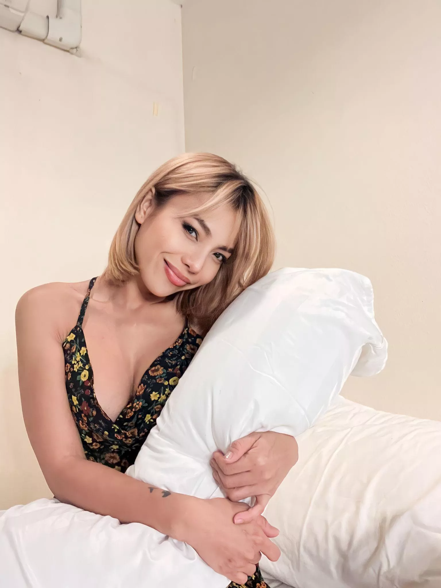 Who's brave enough to unlock my secrets? 😜