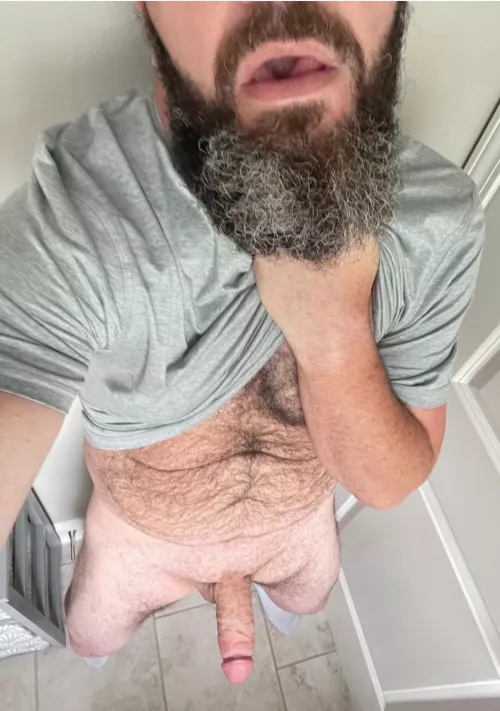 Who’s down to get naughty?