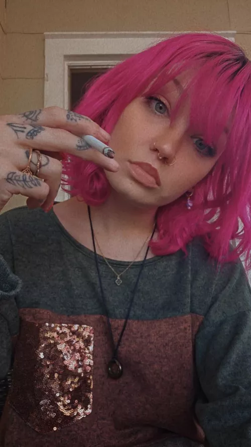 why am I so damn stressed? Ughh