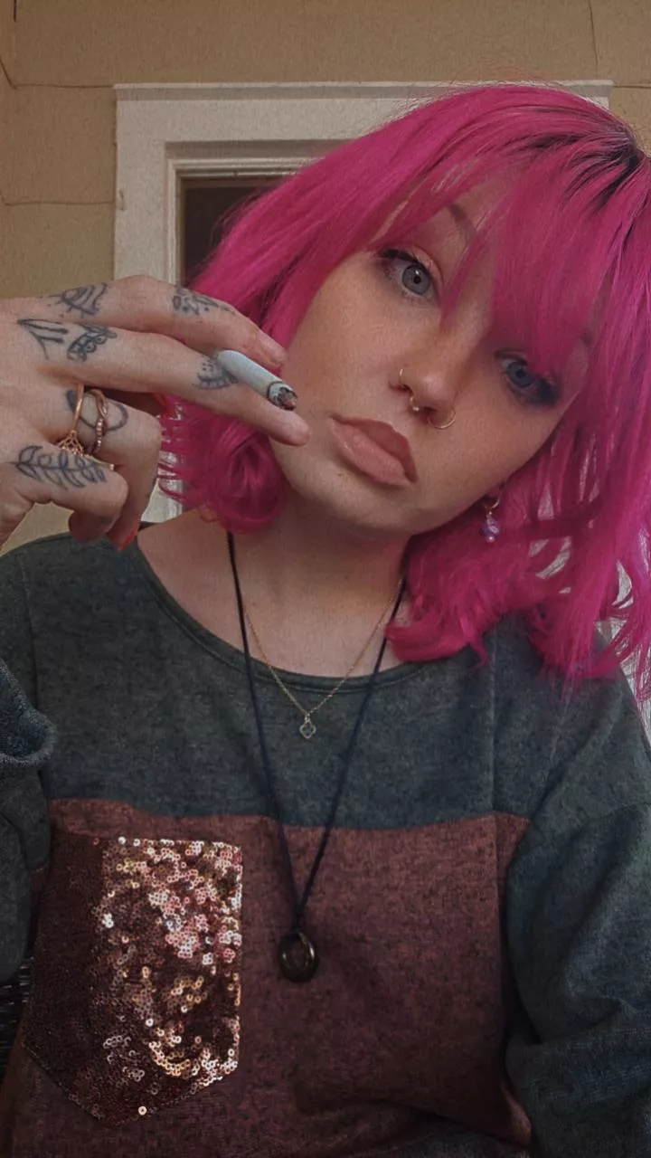 why am I so damn stressed? Ughh