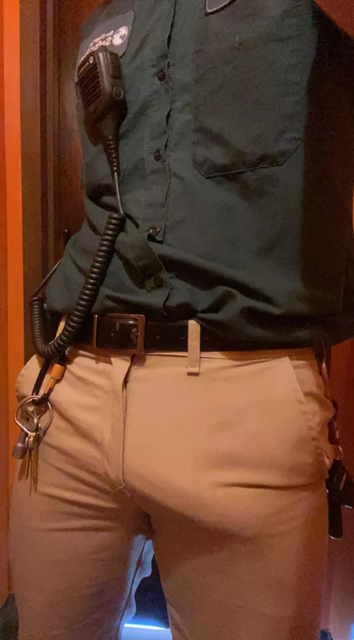 why does everyone look at me weird at work?