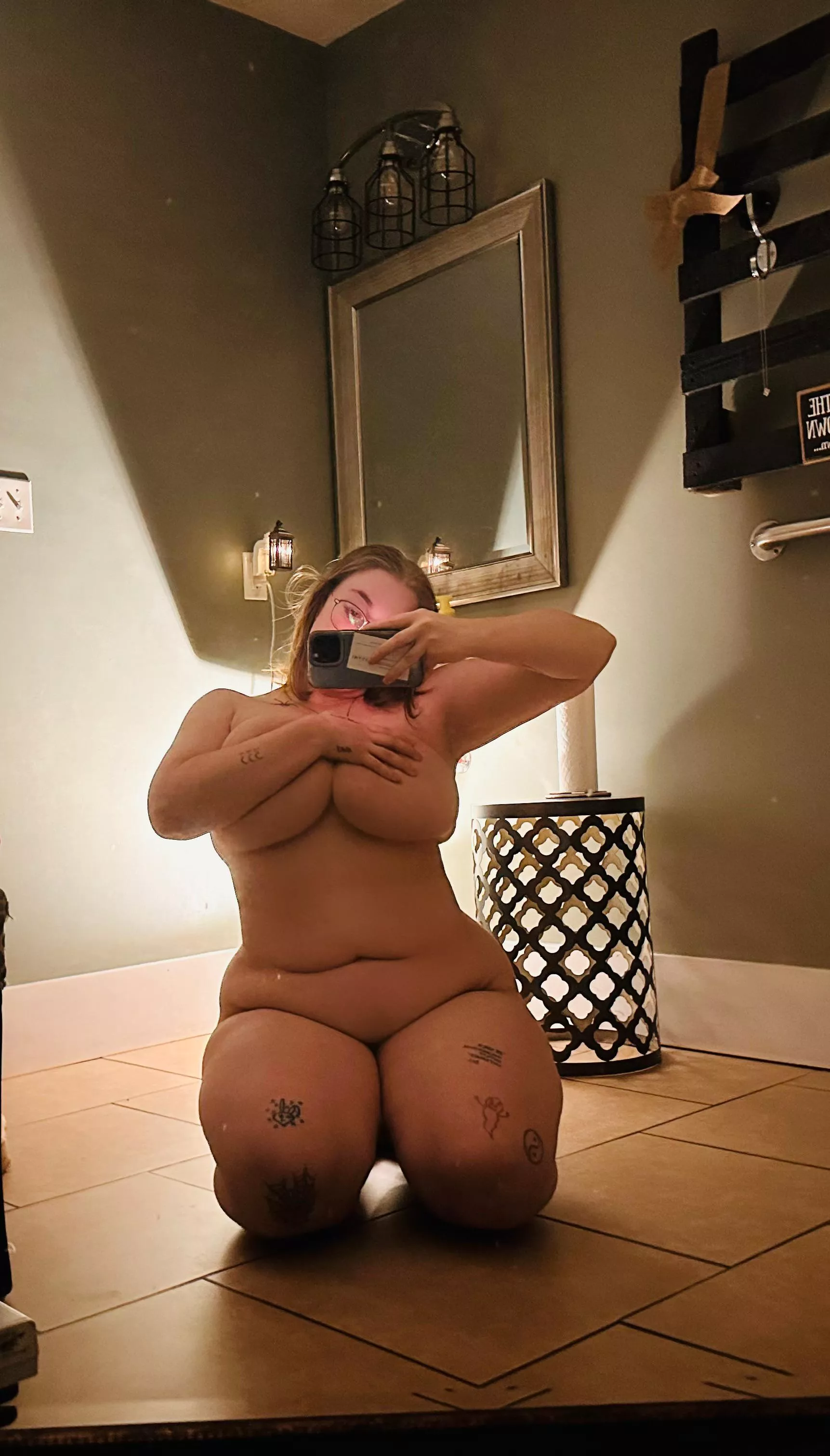 Wide in all the right places