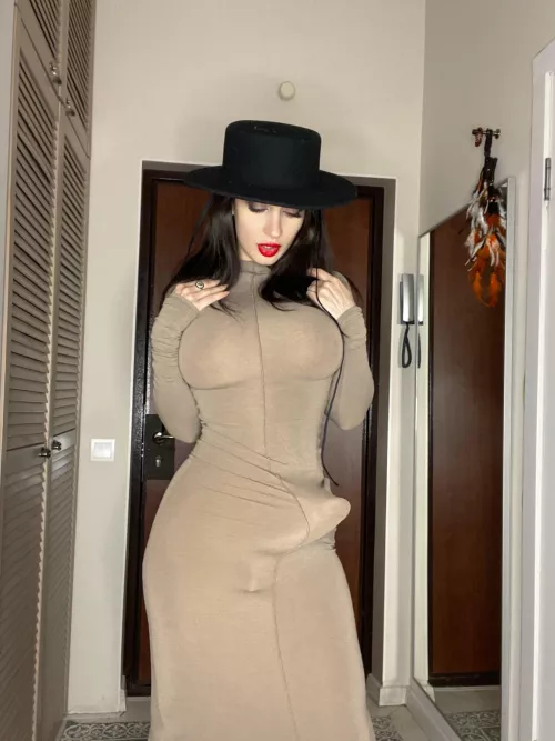 Will I ruin our date if I show up with a boner? 😯